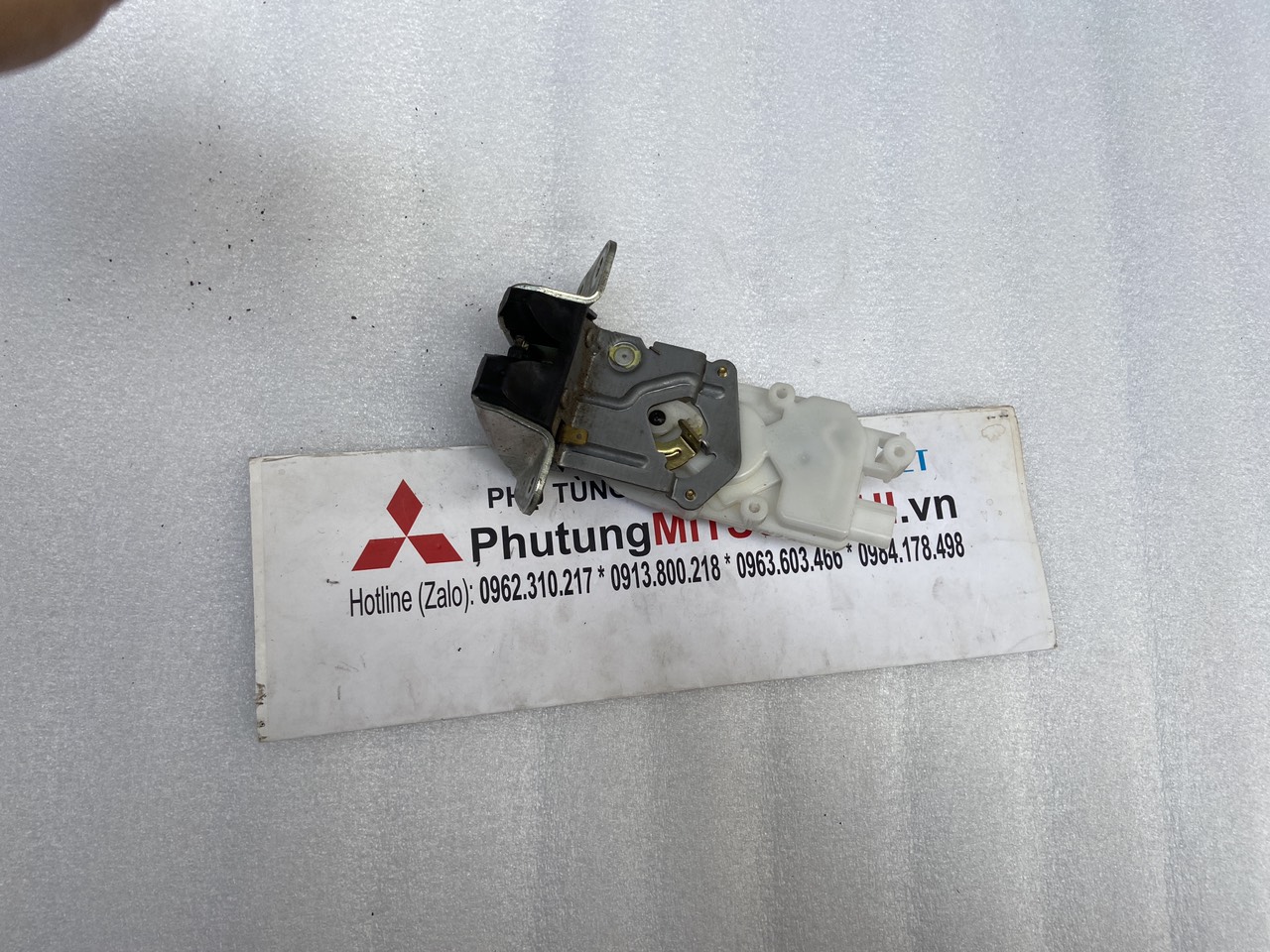 【Công Đặng】 8943902790 029600-0570 8-94390279-0 Japanese made crankshaft